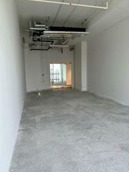 Woods Square (D25), Office #408555301